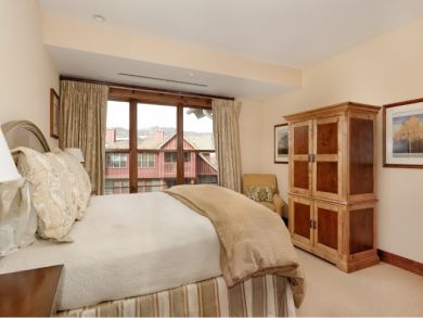 Five Bedroom Luxury Ski Penthouse Snowmass Village